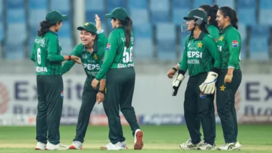 Pakistan Seek Revenge, Sri Lanka Eye another Asia Cup Final