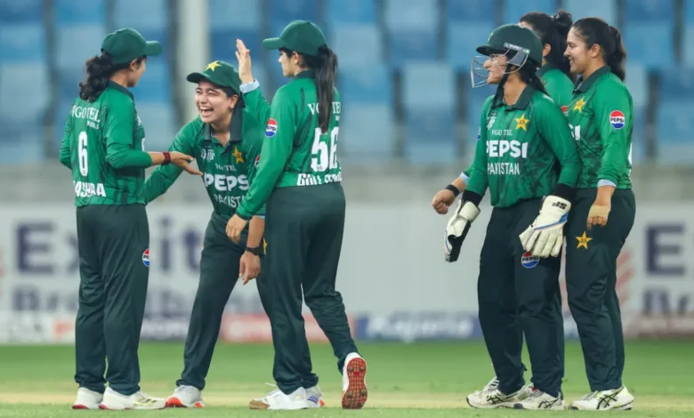 Pakistan Seek Revenge, Sri Lanka Eye another Asia Cup Final