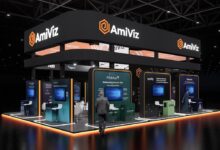 AmiViz Returns to GISEC Global with Architecture‑First Security for the AI Era 