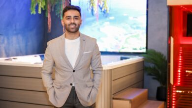 The Home Spa Revolution: Casa Milano Unveils State-of-the-Art Wellness Lounge in Dubai