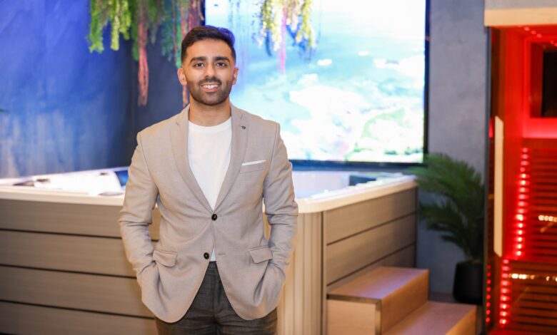 The Home Spa Revolution: Casa Milano Unveils State-of-the-Art Wellness Lounge in Dubai