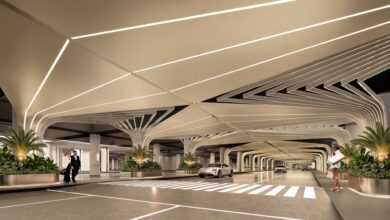 The Death of Hot Basements: Inside Dubai Square’s Fully Air-Conditioned Luxury Parking