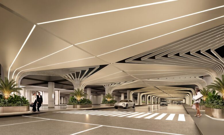 The Death of Hot Basements: Inside Dubai Square’s Fully Air-Conditioned Luxury Parking