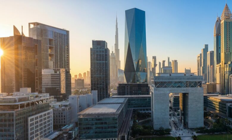 DIFC Academy and London Business School Launch Executive Scholarships for Emirati Women