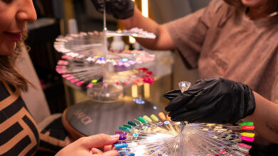 UK Gel Nail Chemical Restrictions Raise Questions for UAE Salons and Customers