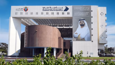 Dubai Municipality Sets Minimum Sleeping Space Standards for Workers' Housing