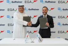 Bypassing Bottlenecks: EGA and Gulftainer Scale UAE East Coast Aluminium Exports