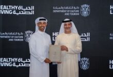 DCT Abu Dhabi and Healthy Living Strengthen Collaboration to Enable Healthier Choices Across Abu Dhabi’s Hospitality Sector