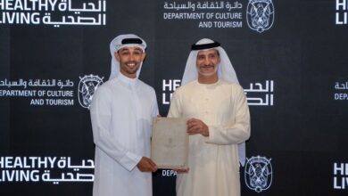 DCT Abu Dhabi and Healthy Living Strengthen Collaboration to Enable Healthier Choices Across Abu Dhabi’s Hospitality Sector  