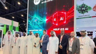 Help AG launches Quantum 360 at GISEC 2026 to Advance Post-Quantum Readiness in UAE  
