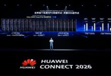 Huawei Unveils New AI Infrastructure Breakthroughs as the Middle East Scales AI Ambitions