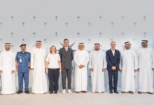 Dior Opens Landmark Regional Distribution Centre at Dubai South