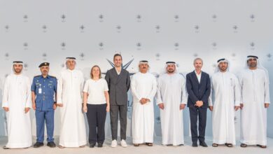 Dior Opens Landmark Regional Distribution Centre at Dubai South