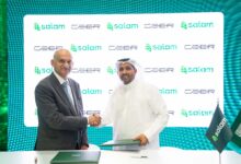 Inside the SAR 22.5M Deal Building the Digital Brain of Saudi’s First Electric Car