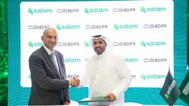 Inside the SAR 22.5M Deal Building the Digital Brain of Saudi’s First Electric Car