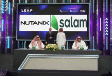 Salam and Nutanix Partner to Empower B2B customers with Private Cloud Infrastructure Solutions for Saudi Enterprises 