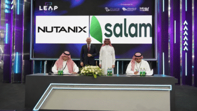 Salam and Nutanix Partner to Empower B2B customers with Private Cloud Infrastructure Solutions for Saudi Enterprises