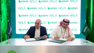 Salam Launches First Integrated Freelancer Ecosystem in Saudi Arabia with Hala, Zid and FutureWorks 