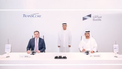 Salik Renews TransCore Partnership for 5 Years to Upgrade Dubai Toll Systems