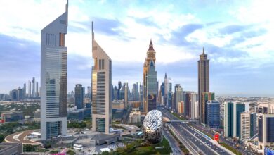dubai
