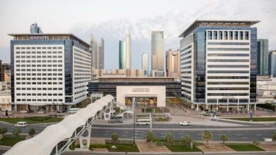 DWTC’s September Calendar of International Exhibitions & Conferences