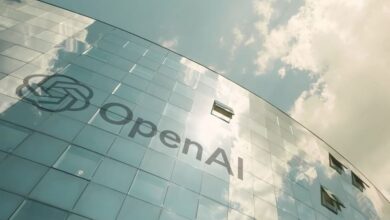 OpenAI Launches Astra, its Powerful new AI Model