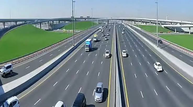 Sharjah: New Al Taawun Tunnel to Cut Waiting Times by up to 85%