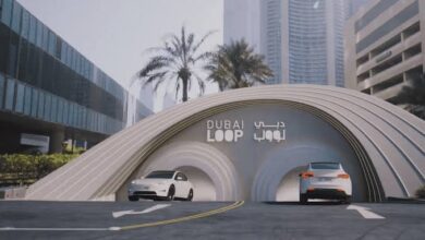 Elon Musk’s Boring Company Secures $3B to Dig 150km of UAE Tunnels