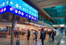 Dubai Airports Launches Mobile Entry and Exit System at DXB