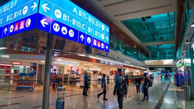 Dubai Airports Launches Mobile Entry and Exit System at DXB