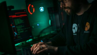 UAE Cybersecurity Chief Warns of Rising Smart Device Attacks