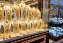 Golden Window: 24K Gold Holds at Dh523.25 as Buyers Re-enter the Market
