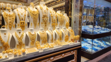 Golden Window: 24K Gold Holds at Dh523.25 as Buyers Re-enter the Market
