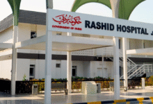Parkin and Dubai Health Unveil Smart Parking System Across Hospitals