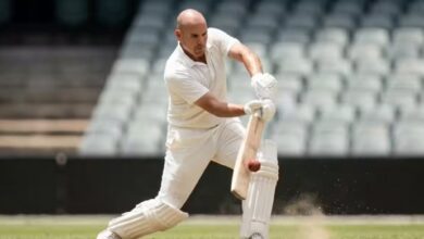 Mike Fordham Appointed International League T20’s Interim Chief Operating Officer