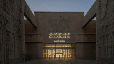 38 New Reasons to Visit: Ibn Battuta Mall Unveils Major Retail and Dining Expansion