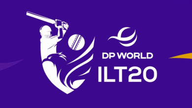 DP World ILT20 Season 5 Player Auction: Updated Player List