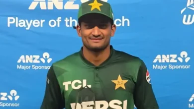 Back in Vipers Gold: Hassan Nawaz Re-Signs with Desert Vipers for ILT20 Season 5