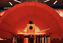 Fire at Beautyworld: ARMAF Unveils Club de Nuit Intenso Fuego in Dubai