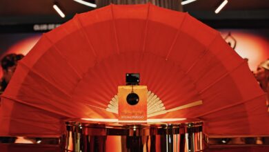 Fire at Beautyworld: ARMAF Unveils Club de Nuit Intenso Fuego in Dubai