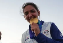 Harmanpreet Kaur Steps Down as India Captain