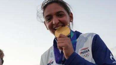Harmanpreet Kaur Steps Down as India Captain