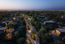 The AED 49 Billion Saudi Push: Arada Launches Arada KSA to Spearhead Kingdom Expansion