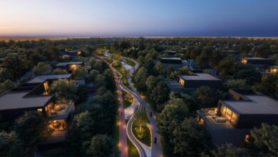 The AED 49 Billion Saudi Push: Arada Launches Arada KSA to Spearhead Kingdom Expansion