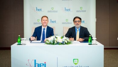 Transforming Healthcare Finance: American Hospital Dubai and HEI Global Health Partner on AI Revenue Innovation