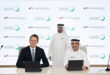 DEWA International Signs 4 MoUs with Global Partners during WETEX 2026 