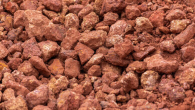 EGA Announces First Guinean Bauxite Shipment Under Renewed Agreement Onway to UAE