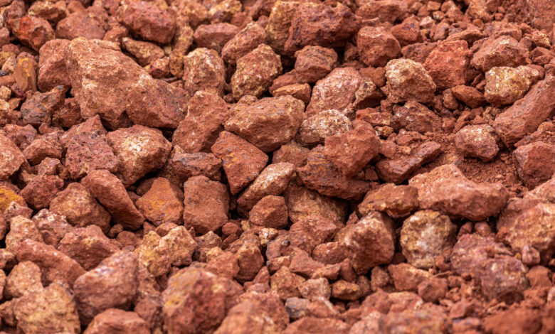 EGA Announces First Guinean Bauxite Shipment Under Renewed Agreement Onway to UAE