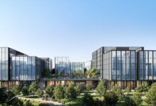 Taking Control: Arada Expands Australian Builder Roberts Co into the UAE