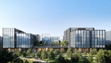 Taking Control: Arada Expands Australian Builder Roberts Co into the UAE